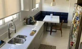 Imagem 5: Apartamento Venda 4 Dormitórios - 202 m² Vila Mascote