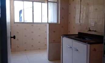 Imagem 3: Apartamento para aluguel tem 58 metros com 2 quartos 1 vaga - Pauliceia São Bernardo do