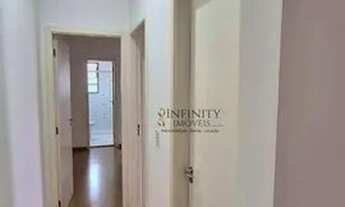 Imagem 3: Apartamento com 2 dormitórios, 64 m² - venda por R$ 450.000,00 ou aluguel por R$ 2.350,75