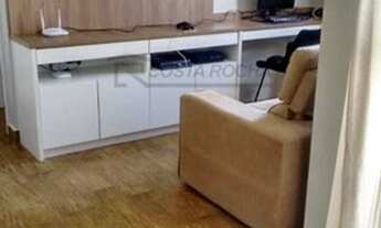Imagem 5: Apartamento com 2 dormitórios à venda, 63 m² por R$ 320.000,00 - Edifício Jardim dos Taper