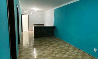 Imagem 3: DP- ALUGA-SE CASA 2/4 BAIRRO GLEBA B