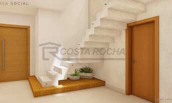 Imagem 6: Casa com 3 dormitórios à venda, 220 m² por R$ 1.883.000,00 - Condomínio Central Parque - S