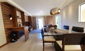 Imagem: Casa em condomínio fechado com 03 suítes