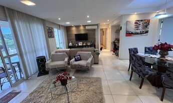 Imagem: Apartamento para venda possui 135 metros