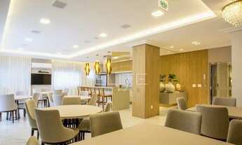 Imagem 4: Excelente Apartamento com 03 dormitórios, sendo 03 suítes, com 02 vagas no Kobrasol em Sâo