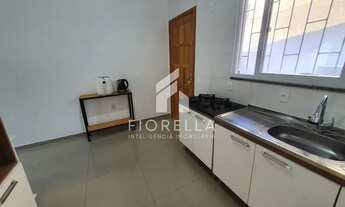 Imagem 4: Sobrado com 02 dormitórios sendo 01 suíte, no bairro Areias em São José / SC