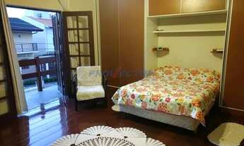 Imagem 5: Casa - Jardim Chapadão - Campinas