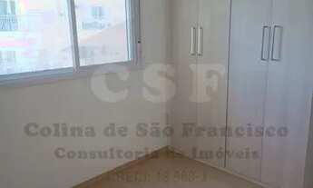 Imagem 6: Excelente apartamento novo nunca habitado de com 60m² 2 dormitórios sendo 1 suíte, cozinha