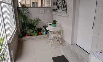 Imagem 2: Méier Casa com 3 dormitórios