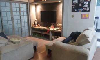 Imagem 2: Casa Térrea Padrão (rua) Jardim Roberto Benedetti, Ribeirão Preto - SP