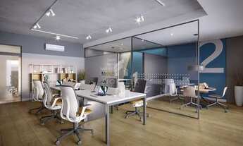 Imagem 3: Excelente apartamento com 03 dormitórios sendo 01 suíte + Terraço - Centro - Biguaçu