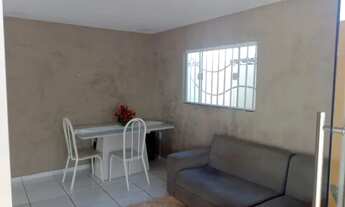 Imagem 5: Casa pra repasse no nova esperança !