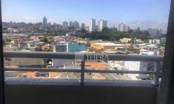 Imagem 2: Apartamento com 2 dormitórios, 47 m² - venda por R$ 280.000,00 ou aluguel por R$ 1.946,18