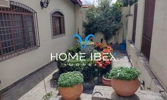 Imagem 3: Casa - Jardim Amazonas - Campinas