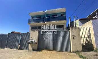 Imagem 3: Apartamento para aluguel 3 quartos no Bairro COLONIAL