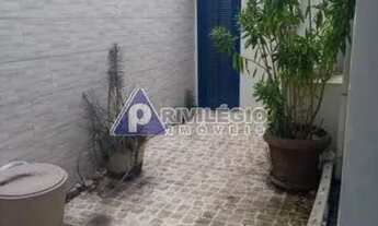 Imagem 3: Casa de rua à venda, 1 quarto, Jardim Botânico - RIO DE JANEIRO/RJ