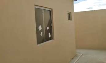 Imagem 6: CASA EM NOVO HORIZONTE COM QUINTAL RECEM REFORMA