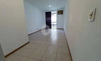 Imagem 3: Apartamento para Venda, Gleba B no bairro Recreio dos Bandeirantes