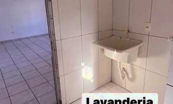 Imagem 2: Kitinet com 1/4 grande na Vila Real