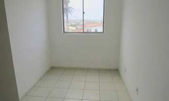Imagem 4: Apartamento na Av. Dede Brasil ao lado da Regional IV com armários 2 quartos,sala, cozinha