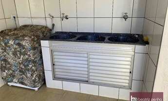 Imagem 3: Casa com 3 dormitórios, 200 m² - venda por R$ 750.000 ou aluguel por R$ 3.652/mês - Vila G