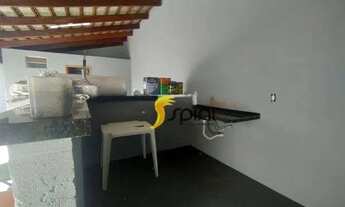 Imagem 7: Casa com 3 dormitórios e 1 suíte para alugar, 120 m² por R$ 2.800/mês - Jardim Europa - Ub