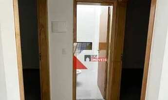 Imagem 7: Casa com 2 dormitórios à venda, 85 m² por R$ 350.000 - Jardim Das Orquídeas - Americana/SP