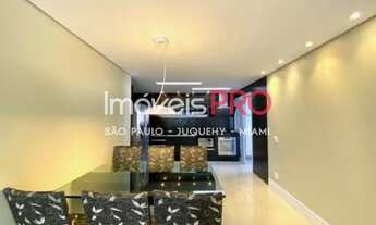 Imagem 6: Apartamento, Vila Gumercindo - São Paulo