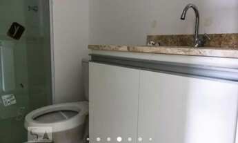 Imagem 5: Kitnet para Locação em São Paulo, Centro, 1 dormitório, 1 banheiro