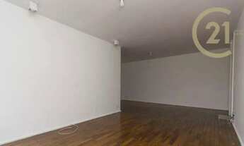 Imagem 2: Apartamento com 3 dormitórios, 114 m² - venda por R$ 1.400.000,00 ou aluguel por R$ 6.120