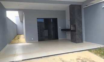 Imagem 2: Casa para venda Aureny 3 nova financia