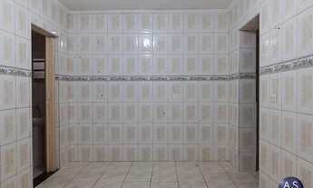 Imagem 2: SãO PAULO - Casa Padrão - Parque dos Bancários