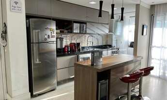 Imagem 4: SãO CAETANO DO SUL - Apartamento Padrão - Fundação