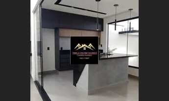 Imagem 6: LINDA CASA ACONCHEGANTE!! RESIDENCIAL ABERTO VILLA VERDE - BRAGANÇA PAULISTA - SP