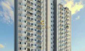 Imagem 7: NCH- Apartamento para venda 46 metros quadrados com 2 quartos