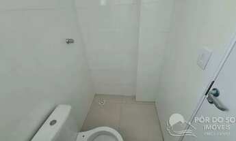 Imagem 5: Apartamento com 1 dorm, Guilhermina, Praia Grande SAM3244