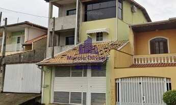 Imagem: Sobrado mobiliado de aluguel