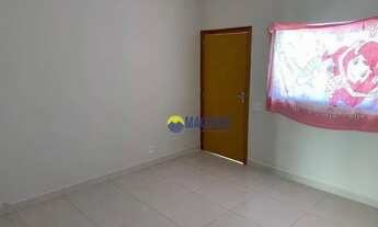 Imagem 7: Casa com 2 dormitórios para alugar, 73 m² por R$ 1.200/mês - Eldorado - São José do Rio Pr