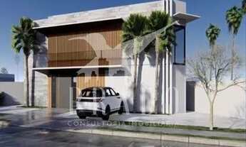 Imagem: CASA EM CONDOMÍNIO FECHADO