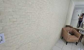 Imagem 4: Apartamento para aluguel com varanda e lazer com alguns itens na Av. Bahia (Chácara Brasil