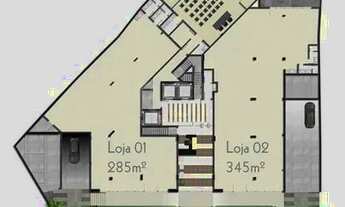 Imagem 4: Loja em Rio Branco