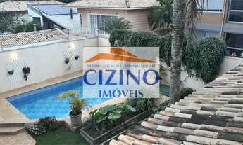 Imagem 2: Casa à venda, 4 quartos, 4 suítes, 4 vagas, Boaçava - São Paulo/SP