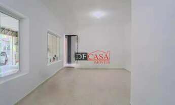 Imagem 3: Sobrado com 3 dormitórios, 260 m² - venda por R$ 990.000,00 ou aluguel por R$ 5.500,00/mês