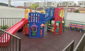 Imagem 7: Apartamento para aluguel com 38 metros quadrados com 2 quartos em Planalto - Manaus - AM