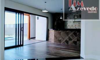 Imagem 5: Casa em Condomínio para Venda Swiss Park Campinas