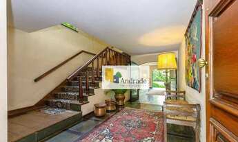 Imagem 4: Casa com 6 dormitórios à venda, 721 m² por R$ 6.100.000,00 - GRANJA VIANA PARQUE SILVINO