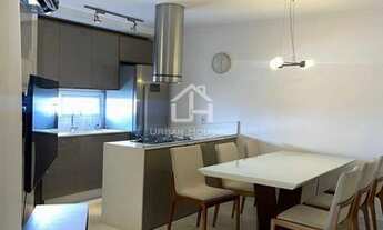 Imagem 2: Apartamento no Setor Bueno