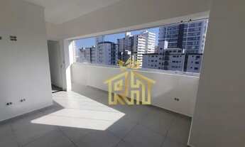 Imagem 6: Loft de 1 dormitório - sala e cozinha integradas - 1 vaga de garagem - Guilhermina - Praia