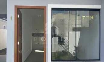 Imagem 3: Casa Térrea com 3 dormitórios, sendo 1 suite em Forquilhas - Sao Jose