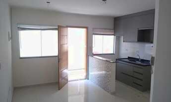 Imagem: Apartamento com 1 quarto para alugar ao